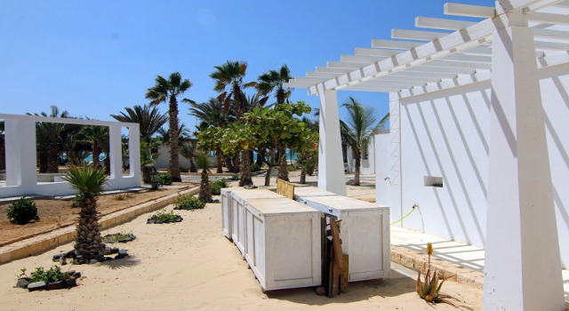 Valenzi Villa, Rezervasyon Villa Barlavento Islands kır evleri, Küçük Ev