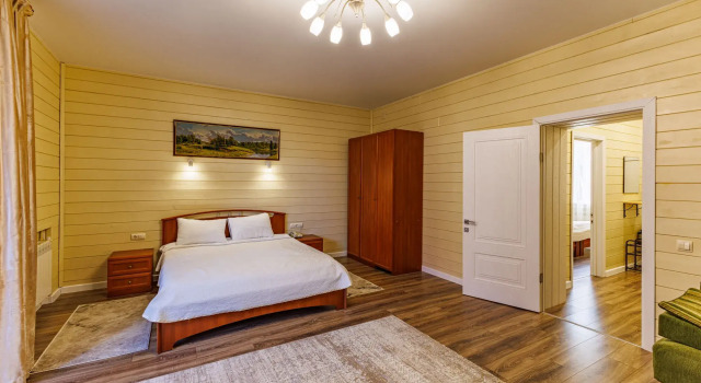 Apartments Dvukhkomnatnye Taganay, Rezervovat Apartmán Hotely v Bashkortostan s parkováním, Parkování