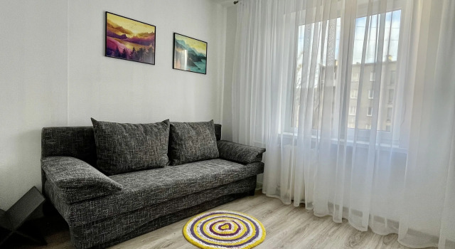 Uyutnaya Mini Studiya V Tsentre Kaliningrada Apartments, Book Apartment Kaliningrad Kaliningrad Region