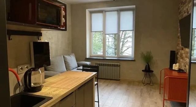 Cozy Home №2 Apartments, Réserver Appartement Kaliningrad Kaliningrad Region