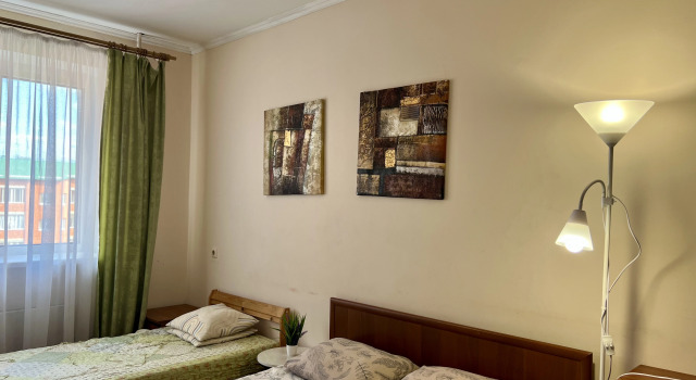 Na Professionalnoy 22 Flat, Rezervovat Apartmán Hotely v Dmitrovsky District s parkováním, Parkování