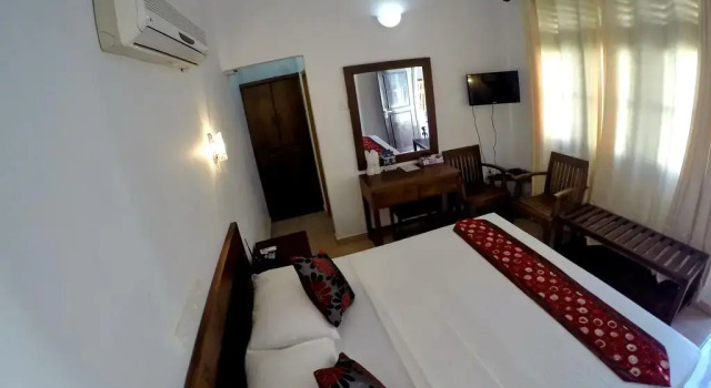 Номер Superior Отель Ramon Beach Resort