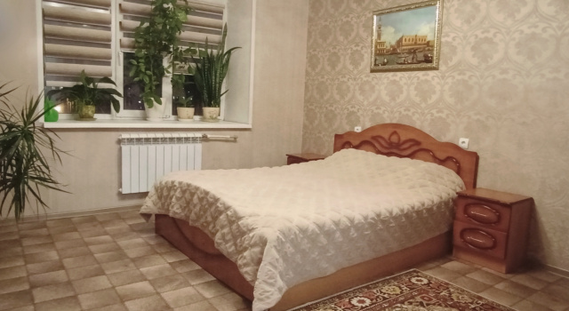 Квартира 2х комнатная у леса