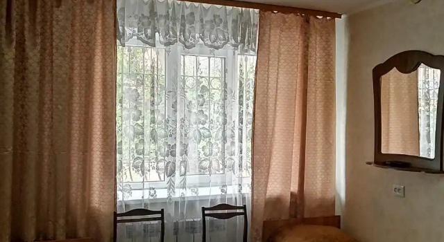 Отель СтройСервис