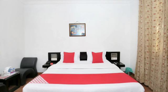 Hotel Punnu International, Book Hotel Amritsar Punjab
