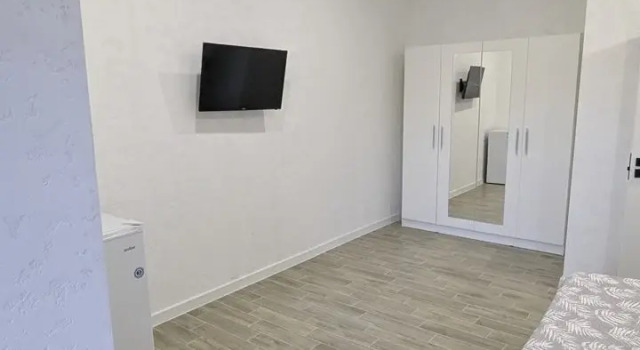 Otdykh V Zaozernom Apartments, Rezervovat Apartmán Zaozyornoye 