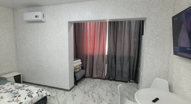 Appartamenty uluchshennye ulica Russkaya dom 30A Flat, Book Lejlighed Billige hoteller i Chekhov