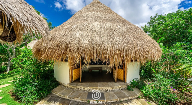 Бунгало Mu Bungalows