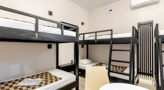 O'Mega Apartments 9, Rezervovat Apartmán Sevastopol 