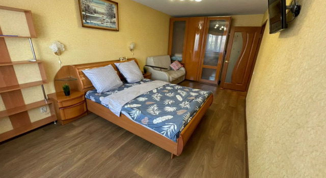 Na Griboyedova 9 Apartments, Prenota Appartamento Hotel a Central Russia con parcheggio, Parcheggio