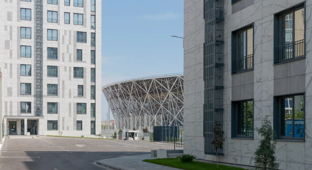 Квартира в Центре, Забронировать Апартаменты/квартира Апартаменты Волгограда, Апартаменты/квартира