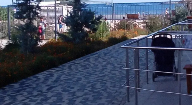 S Vykhodom Na Svoy Plyazh Apartments, Book Apartment Sevastopol 