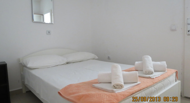 Апартаменты Апартаменты Silvija Holiday Home