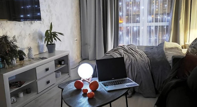 V Novom Dome Tsentr Apartments, Book Apartment Gomel Gomel Region