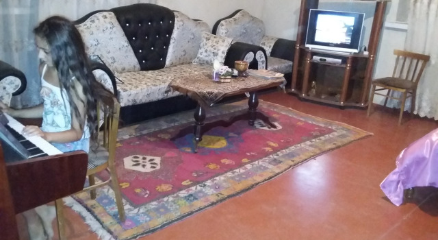 Shushan Guest House, Book Pension Hoteller i Vayots Dzor region med morgenmad, Morgenmad