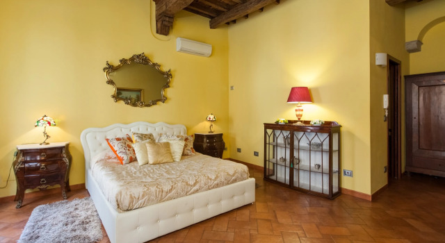 Апартаменты Superior Impero Vaticano Navona Apartment
