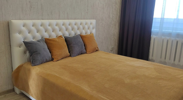 Uyutniye Apartments, Rezerwuj Apartament Komsomolsk nad Amurem Kraj Chabarowski