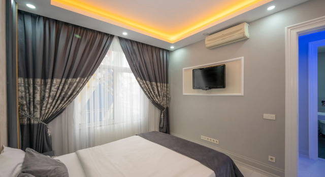 Rodinný Apartmá Hotel Next2
