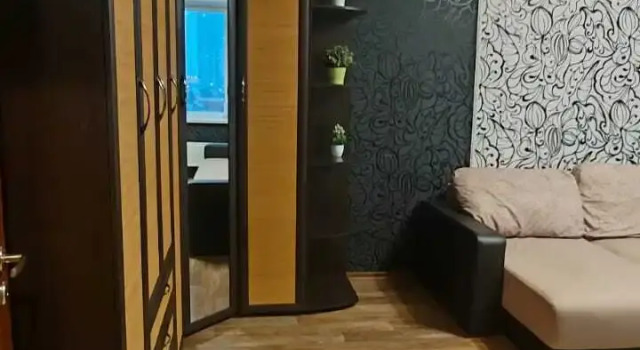 Квартира в центре Родников, Забронировать Апартаменты/квартира Новосибирск Новосибирская область