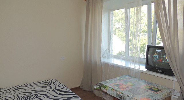 Квартира на улице Карпова, 23