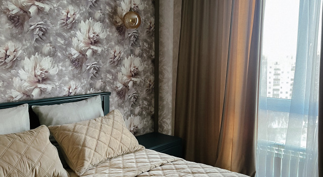 Dvuhkomnatnaya Kvartira v Zhk Kaliningrad-Citi Flat, Book Apartment Kaliningrad Kaliningrad Region