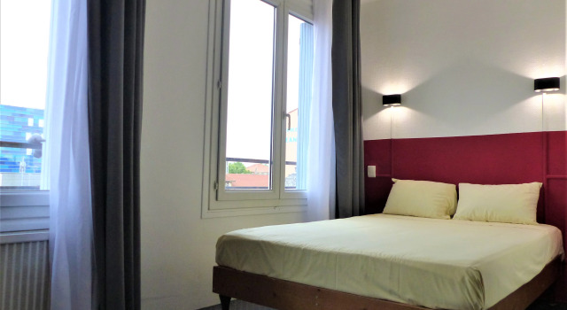 Hôtel PB - Paris-Barcelone