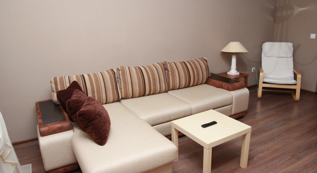 Domashnee Teplo Apartments, Book Apartment Cheap Hotels in Novgorod Region