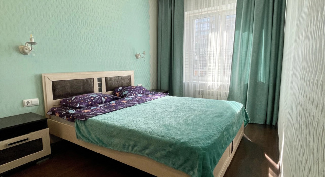 2k Apartamentyi V Tsentre Goroda Apartments, Boek Appartement Oktyabrsky Administrative District Irkoetsk