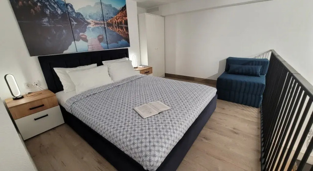 Kolizey 3 Apartments, Buchen Sie Ferienwohnung Hotels in Oblast Moskau mit Parkplatz, Parkplätze