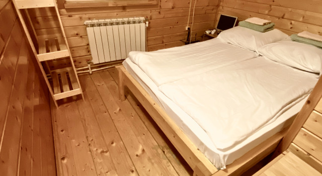 Номер Comfort Ферма Оленей "Судимиръ"