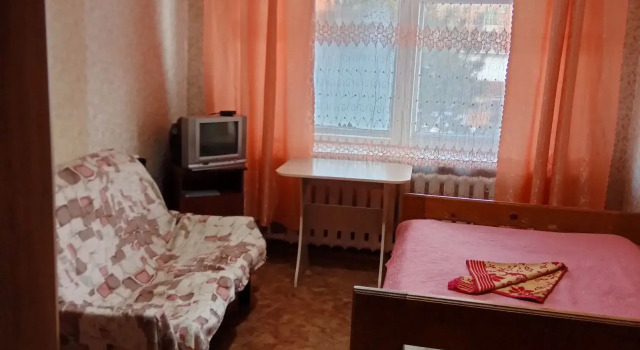 Двухместный номер Standard Отель Динамо