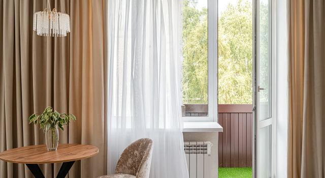 Na Pionerskoy Flat, Prenota Appartamento Hotel a Tatarstan con parcheggio, Parcheggio