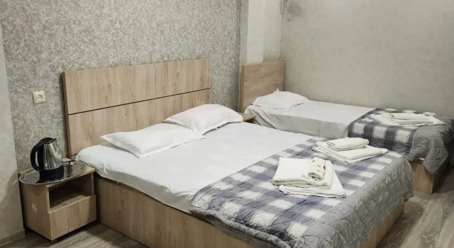 Номер Classic Отель Tbilisi Center