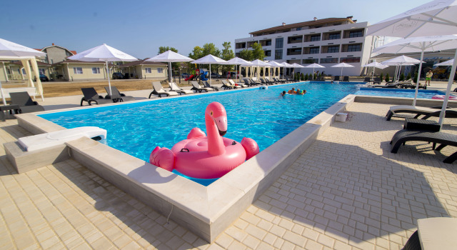 Welcome Summer Hotel, Book Hotel Zatoka Odessa region
