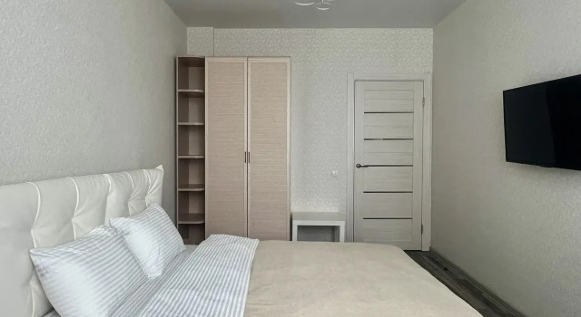 Квартира Евро 2К FamilyRent, Забронировать Апартаменты/квартира Апартаменты Ростова-на-Дону, рядом с Набережная реки Дон, Апартаменты/квартира