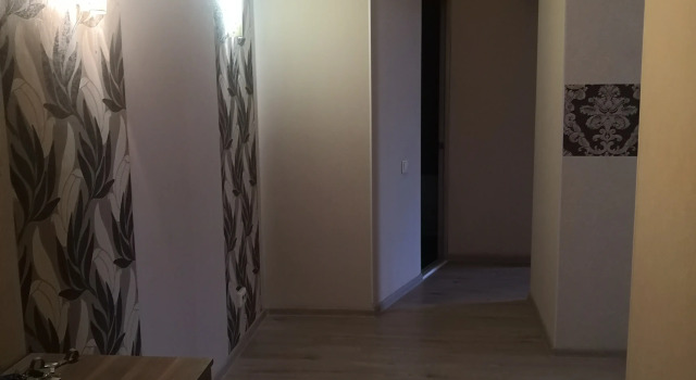 Апартаменты Апартаменты Суточно RentDay на улице Вязовская