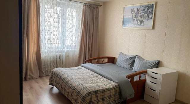 Na Deguninskoy Ulitse 30 Flat, Rezerwuj Apartament Moskwa Rosja