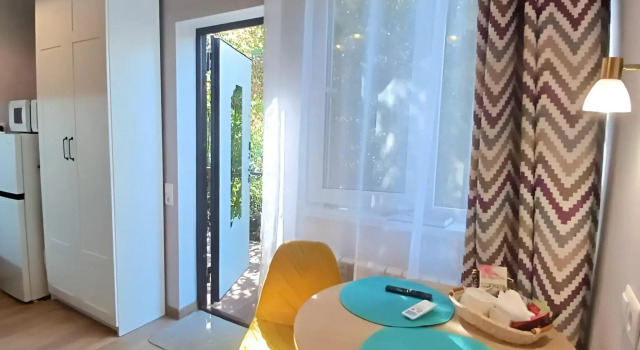 Апартаменты Апартаменты Terrazza