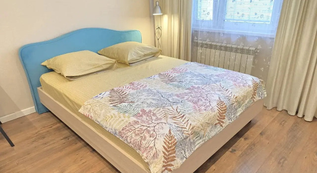 Квартира Однокомнатная Deluxe room, Забронировать Апартаменты/квартира Сургут Сургутский район