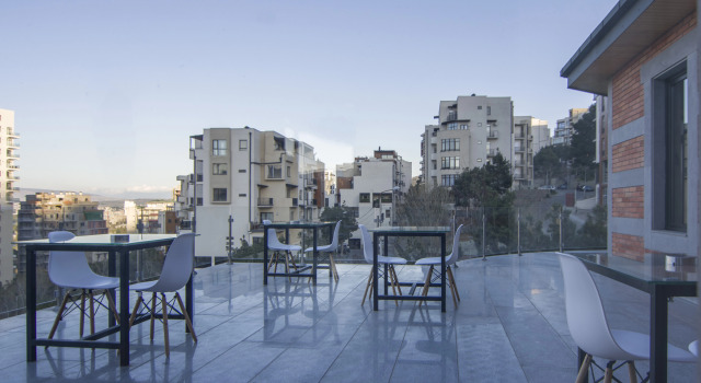 Boutique Biotel Hotel, Varaa Boutique-hotelli Vake Tbilisi
