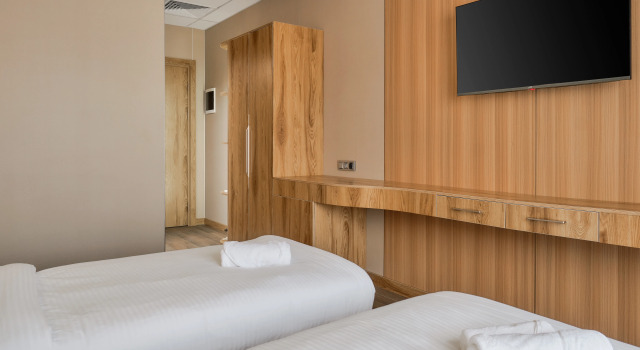 Standard cameră Resort Aydarko'l Resort