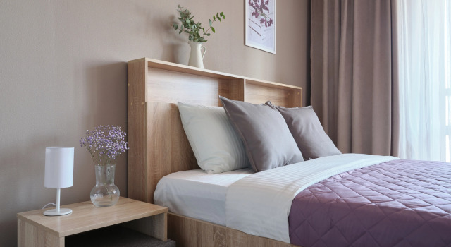 Studio Velvet Apartments, Boek Appartement Hotels in Irkoetsk met parkeren, Parkeren