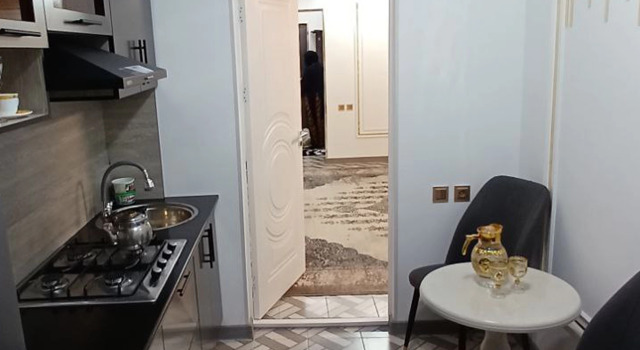 Апартаменты Sam Rental 8