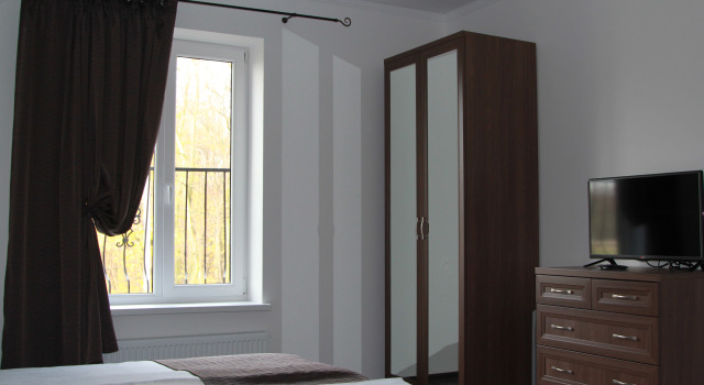 Guest House 'Flagman'