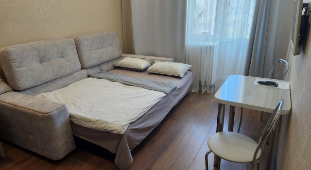 Квартира Точка Отдыха