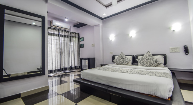 Hotel The Space, Забронировать Отель Отели штата Раджастхана с завтраком, Завтраки