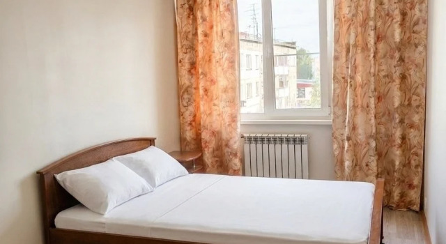 Sosny I Volny Flat, Prenota Appartamento  