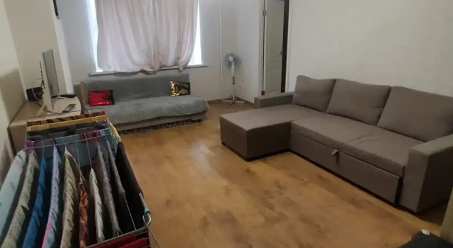 Na Revolyutsii 3/1 Apartments, Prenota Appartamento Sverdlovsky City District 