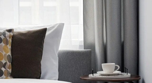 Luoto Aparts Apartments, Rezervovat Apartmán Hotely v Petrohrad s parkováním, Parkování