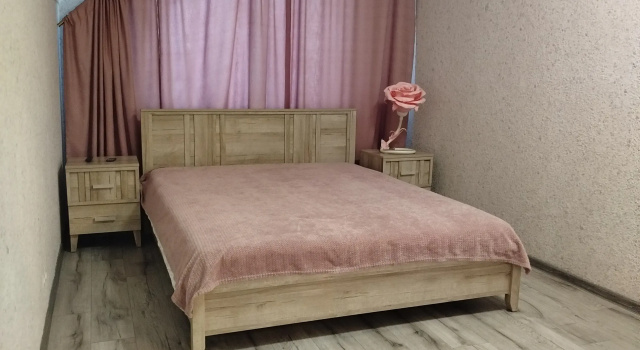 Коттедж Частный дом на Цветочной